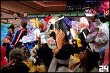 Cosplay Gallery - Japan Week x World Cosplay Summit Thailand 2025 Nakhon Sawan