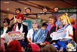 Cosplay Gallery - Japan Week x World Cosplay Summit Thailand 2025 Nakhon Sawan