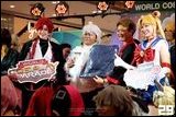 Cosplay Gallery - Japan Week x World Cosplay Summit Thailand 2025 Nakhon Sawan