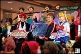 Cosplay Gallery - Japan Week x World Cosplay Summit Thailand 2025 Nakhon Sawan