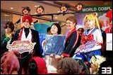 Cosplay Gallery - Japan Week x World Cosplay Summit Thailand 2025 Nakhon Sawan