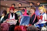 Cosplay Gallery - Japan Week x World Cosplay Summit Thailand 2025 Nakhon Sawan