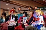 Cosplay Gallery - Japan Week x World Cosplay Summit Thailand 2025 Nakhon Sawan
