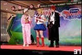 Cosplay Gallery - Japan Week x World Cosplay Summit Thailand 2025 Nakhon Sawan