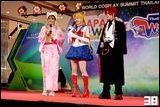 Cosplay Gallery - Japan Week x World Cosplay Summit Thailand 2025 Nakhon Sawan