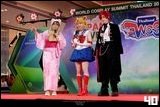 Cosplay Gallery - Japan Week x World Cosplay Summit Thailand 2025 Nakhon Sawan