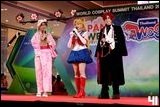 Cosplay Gallery - Japan Week x World Cosplay Summit Thailand 2025 Nakhon Sawan