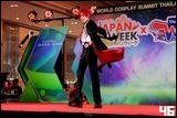 Cosplay Gallery - Japan Week x World Cosplay Summit Thailand 2025 Nakhon Sawan