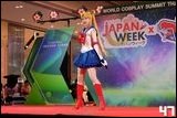 Cosplay Gallery - Japan Week x World Cosplay Summit Thailand 2025 Nakhon Sawan