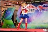 Cosplay Gallery - Japan Week x World Cosplay Summit Thailand 2025 Nakhon Sawan