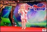 Cosplay Gallery - Japan Week x World Cosplay Summit Thailand 2025 Nakhon Sawan