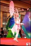 Cosplay Gallery - Japan Week x World Cosplay Summit Thailand 2025 Nakhon Sawan