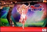 Cosplay Gallery - Japan Week x World Cosplay Summit Thailand 2025 Nakhon Sawan