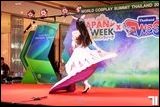 Cosplay Gallery - Japan Week x World Cosplay Summit Thailand 2025 Nakhon Sawan