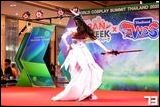 Cosplay Gallery - Japan Week x World Cosplay Summit Thailand 2025 Nakhon Sawan