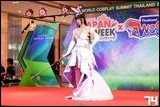 Cosplay Gallery - Japan Week x World Cosplay Summit Thailand 2025 Nakhon Sawan
