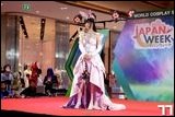 Cosplay Gallery - Japan Week x World Cosplay Summit Thailand 2025 Nakhon Sawan