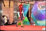 Cosplay Gallery - Japan Week x World Cosplay Summit Thailand 2025 Nakhon Sawan