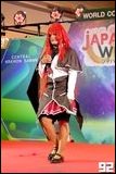 Cosplay Gallery - Japan Week x World Cosplay Summit Thailand 2025 Nakhon Sawan