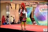 Cosplay Gallery - Japan Week x World Cosplay Summit Thailand 2025 Nakhon Sawan