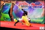 Cosplay Gallery - Japan Week x World Cosplay Summit Thailand 2025 Nakhon Sawan