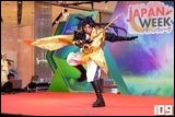 Cosplay Gallery - Japan Week x World Cosplay Summit Thailand 2025 Nakhon Sawan