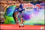 Cosplay Gallery - Japan Week x World Cosplay Summit Thailand 2025 Nakhon Sawan
