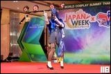 Cosplay Gallery - Japan Week x World Cosplay Summit Thailand 2025 Nakhon Sawan