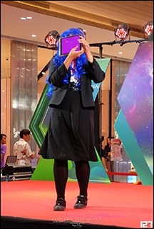 Cosplay Gallery - Japan Week x World Cosplay Summit Thailand 2025 Nakhon Sawan