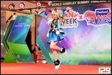 Cosplay Gallery - Japan Week x World Cosplay Summit Thailand 2025 Nakhon Sawan