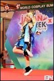 Cosplay Gallery - Japan Week x World Cosplay Summit Thailand 2025 Nakhon Sawan