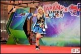 Cosplay Gallery - Japan Week x World Cosplay Summit Thailand 2025 Nakhon Sawan