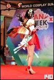 Cosplay Gallery - Japan Week x World Cosplay Summit Thailand 2025 Nakhon Sawan