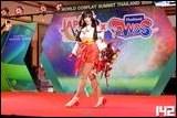 Cosplay Gallery - Japan Week x World Cosplay Summit Thailand 2025 Nakhon Sawan