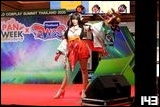 Cosplay Gallery - Japan Week x World Cosplay Summit Thailand 2025 Nakhon Sawan