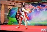 Cosplay Gallery - Japan Week x World Cosplay Summit Thailand 2025 Nakhon Sawan
