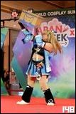 Cosplay Gallery - Japan Week x World Cosplay Summit Thailand 2025 Nakhon Sawan