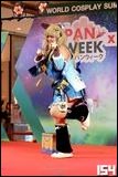 Cosplay Gallery - Japan Week x World Cosplay Summit Thailand 2025 Nakhon Sawan