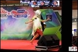 Cosplay Gallery - Japan Week x World Cosplay Summit Thailand 2025 Nakhon Sawan