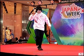 Cosplay Gallery - Japan Week x World Cosplay Summit Thailand 2025 Nakhon Sawan