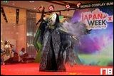 Cosplay Gallery - Japan Week x World Cosplay Summit Thailand 2025 Nakhon Sawan