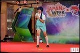 Cosplay Gallery - Japan Week x World Cosplay Summit Thailand 2025 Nakhon Sawan