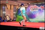 Cosplay Gallery - Japan Week x World Cosplay Summit Thailand 2025 Nakhon Sawan