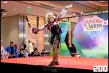 Cosplay Gallery - Japan Week x World Cosplay Summit Thailand 2025 Nakhon Sawan