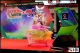 Cosplay Gallery - Japan Week x World Cosplay Summit Thailand 2025 Nakhon Sawan