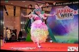 Cosplay Gallery - Japan Week x World Cosplay Summit Thailand 2025 Nakhon Sawan
