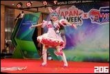 Cosplay Gallery - Japan Week x World Cosplay Summit Thailand 2025 Nakhon Sawan