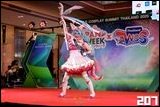 Cosplay Gallery - Japan Week x World Cosplay Summit Thailand 2025 Nakhon Sawan