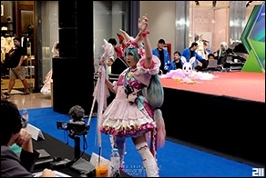 Cosplay Gallery - Japan Week x World Cosplay Summit Thailand 2025 Nakhon Sawan