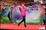 Cosplay Gallery - Japan Week x World Cosplay Summit Thailand 2025 Nakhon Sawan